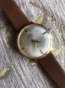 Vintage Vulcain Swiss Watch - Picture 1 of 3