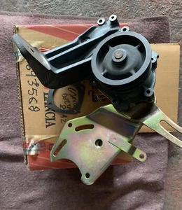 POMPA ACQUA MOTORE LANCIA DELTA R86 PRISMA 1.9 TD -BZ - LANCIA 7658591 7693568 - Imagen 1 de 6