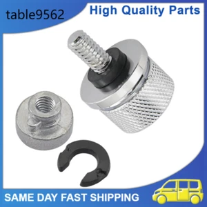 New Rear Release Screw Bolt Rear For Motorcycle Cushion Screws Seat Fixation - Picture 1 of 5