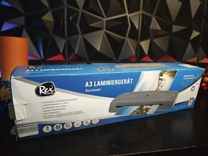 A3 Monolith Laminiergerät - Bild 1 von 6