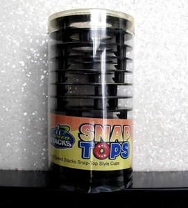 Speed Stacks MONSTER MOUTH Snap Tops ST 02265 12 Disc Set NEW - Picture 1 of 2