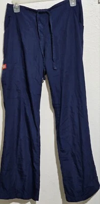 Exfoliantes para mujer XS Dickies azules Foto 1 de 4