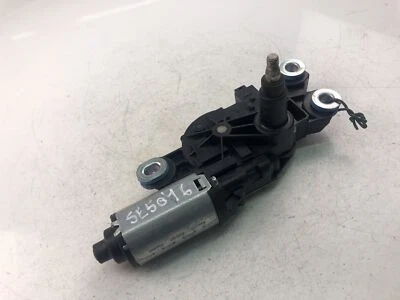 VOLVO XC70 II 31290787 Wiper Motor 2009 17554270 - Imagen 1 de 4