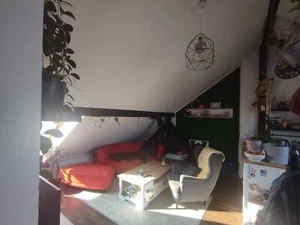 Wohnung untervermieten - Bild 1 von 6