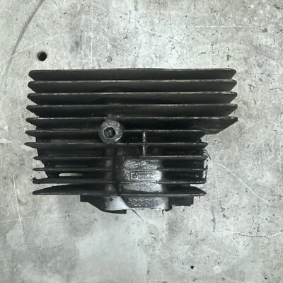 1976 1977 Ski Doo TNT 440 F/C Snowmobile Left / PTO Cylinder 823510 Std Bore - Image 1 of 4