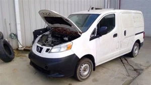 Steering Column Floor Shift Cargo Van Thru 10/14 Fits 13-15 NV200 859958 - Imagen 1 de 12