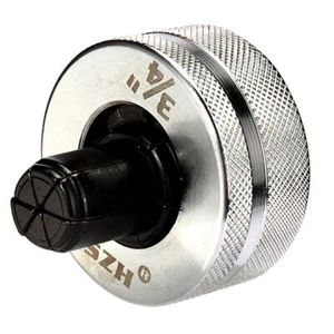 1 Pcs Hydraulic Copper Tube Pipe Swage Expander Head - Picture 1 of 22