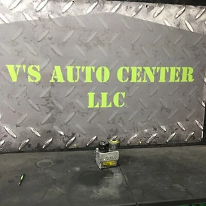 2005 Mercedes W211 E320 E350 E500 ABS Pump Module OEM A0054319612 - Picture 1 of 5