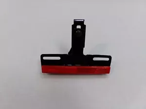 2007 Fat Boy OEM License Plate Bracket - Picture 1 of 5