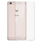 CLEAR SILICONE CASE FOR LEECO LE 1S X500 GELTPU CASE LETV 1S X 500