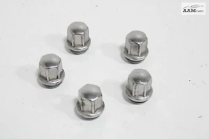 2017-2020 CHEVROLET IMPALA FRONT OR REAR LEFT OR RIGHT WHEEL RIM NUT SET OF OEM - Picture 1 of 6