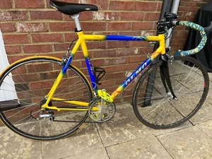 CLASSIC MENS OLMO ROAD BIKE - Picture 1 of 13