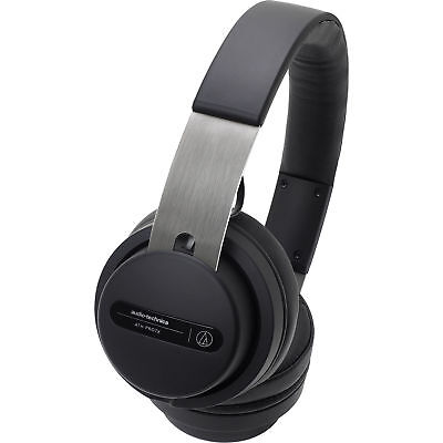 Audio Technica  DJ Headphones - ATH-PRO7X Monitor Producer Professional On Ear 