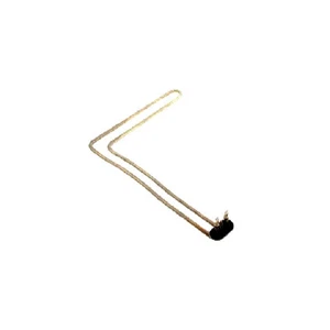 ELEMENTO CALEFACTOR LAVAVAJILLAS ARISTON INDESIT 2000W 240V 36X26CM C00105288 DWV106 - Imagen 1 de 1