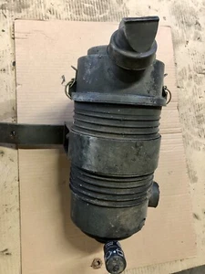 Luftfilter Bagger Radlader Minibagger Hoflader - Bild 1 von 7