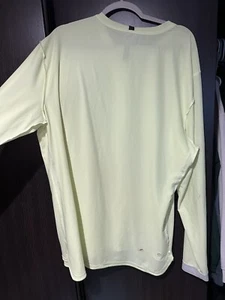 Lululemon Herren Langarm - Bild 1 von 2
