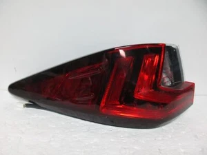 16-19 LEXUS RX350 & RX450h TAIL LIGHT LED LEFT DRIVER SIDE LH - Bild 1 von 6