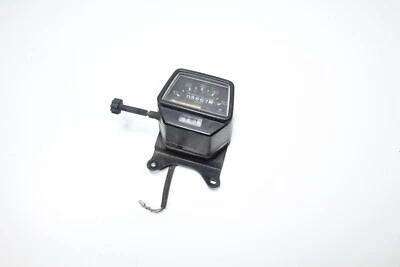 Cuadro de instrumentos velocímetro tablero 2003 Suzuki Eiger 400 LTF400F manual Z28 Foto 1 de 4