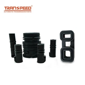 NEW ZF 6HP19 6HP21 Valve Body to Case Sleeve Seal Kit Mechatronic Kit For BMW - Picture 1 of 9