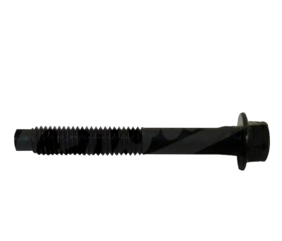 Parafuso de montagem automotiva Crown compatível com Jeep Wrangler YJ 1987-1995 / TJ 1997-2006 - Imagem 1 de 4