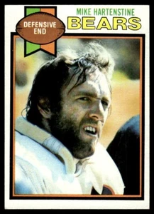 1979 Topps Mike Hartenstine Chicago Bears #251 - Picture 1 of 2