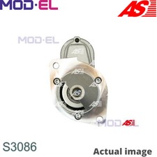 STARTER FOR RENAULT 4/Box/Body/MPV/RODEO 5/Hatchback/Van LE/CAR FUEGO 6 0.8L 4 