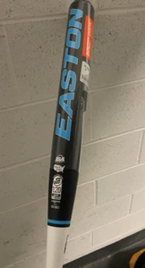 NEW 2024 Easton Tantrum 2 1-Piece Loaded 25oz. ESU4TNT1L USSSA Softball Bat - Picture 1 of 5