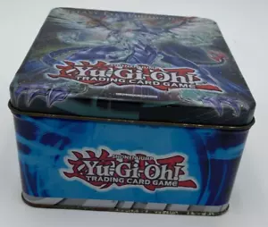 Yu-Gi-Oh! Trading Card Game Tin Box Set Nummer 10: Illumiknight Konami Sammlerstück - Bild 1 von 8