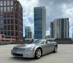 2005 Cadillac XLR - Picture 1 of 35