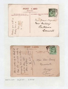 COLECCIÓN DE POSTALES DE CÍRCULO CUADRADO - Imagen 1 de 1