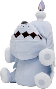 Pokemon Center Original Puppet Plush Toy Greavard - Picture 1 of 4