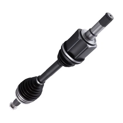 Eje delantero izquierdo para Ford Edge 2007-2014 Lincoln MKX 2007-2015 CV AWD TRACCIÓN DELANTERA Foto 1 de 4