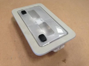 08 SILVERADO 2500 OVERHEAD INTERIOR LIGHTS TRIM 19D 13403 - Bild 1 von 6