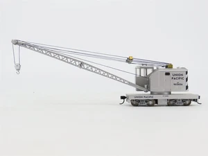 HO Scale Walthers UP Union Pacific American Crane #903056 - Bild 1 von 8