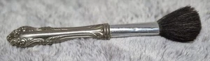 Cepillo de maquillaje vintage tocador de 7 pulgadas (Corea) - Imagen 1 de 5