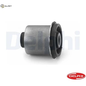2x MOUNTING CONTROLTRAILING ARM TD1730W FOR MITSUBISHI STORM/SUV/L200 PAJERO - Picture 1 of 9