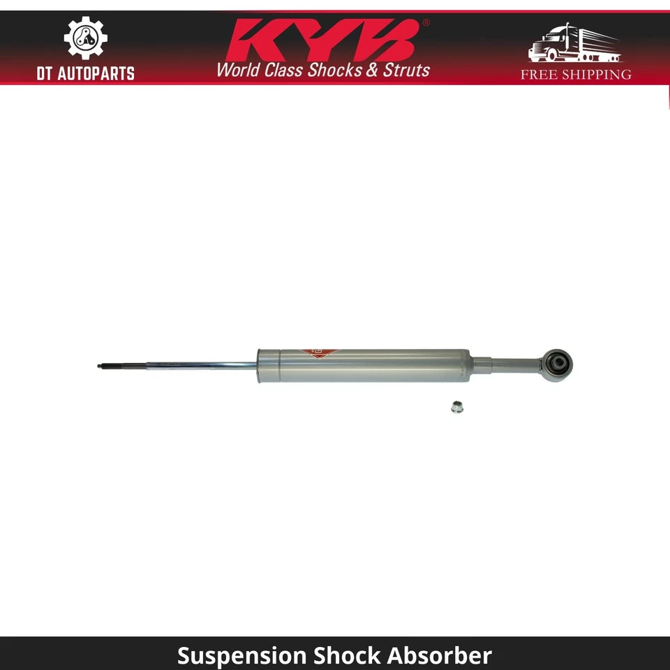 Amortiguador trasero de suspensión para Dodge Challenger 2011-2023 KYB 2011 2012 2013 Foto 1 de 1