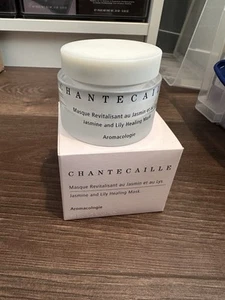 Chantecaille Jasmine and Lily Healing Mask 50ml. W61 - Picture 1 of 2