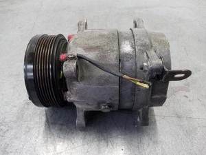 6560502 air conditioning compressor for PEUGEOT 406 BERLINA (S1 S2) 1995 827903 - Bild 1 von 3