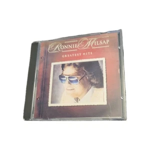 Greatest Hits by Ronnie Milsap (CD, 1990) - Picture 1 of 3
