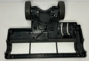 Shark Navigator NV105 26 Replacement Part Bottom Soleplate With Wheels Brush Bar - Picture 1 of 11