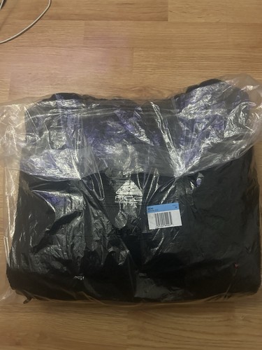 Supreme x Nike ACG Pullover Pile Nero (M) Nuovo (ANCORA IN BORSA)