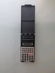 Casio fx-82B Scientific Calculator - Tested Working Made in Korea - Picture 1 of 11