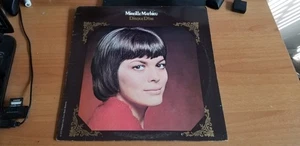 Mireille Mathieu - Disque D'or Vinyl LP - 1973 Polydor - Canada - Picture 1 of 5