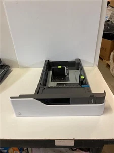 Lexmark 50G5601 Paper Tray MX721, MS821,MS822,MS823 - Picture 1 of 3