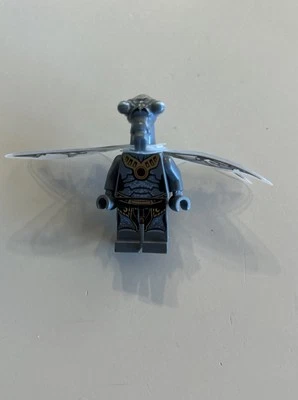 LEGO Star Wars Zombi Geonosiano con Alas Minifigura (sw0382) - 9491 Foto 1 de 3