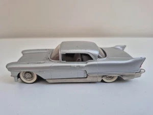 4 BROOKLIN MODELS COCHE CADILLAC ELDORADO EL DORADO BROUGHAM 1957 1/43 CAR - Bild 1 von 6