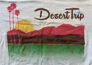 2016 Desert Trip Musikfest, Herren XL, Stones McCartney Dylan Young The Who  - Bild 1 von 9