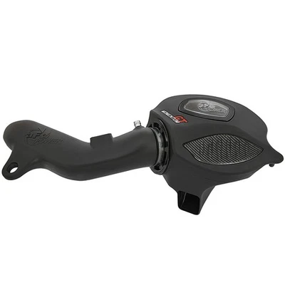 Entrada de aire frío aFe 51-76311 para BMW M2 2016-18 / 14-16 M235i 435i / 12-15 335i Foto 1 de 4