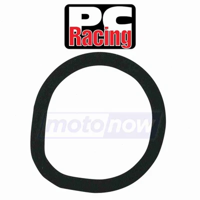 PC Racing Pro Seal Air Filter Gasket for 1996-1997 Yamaha WR250 - Fuel & aq Foto 1 de 4